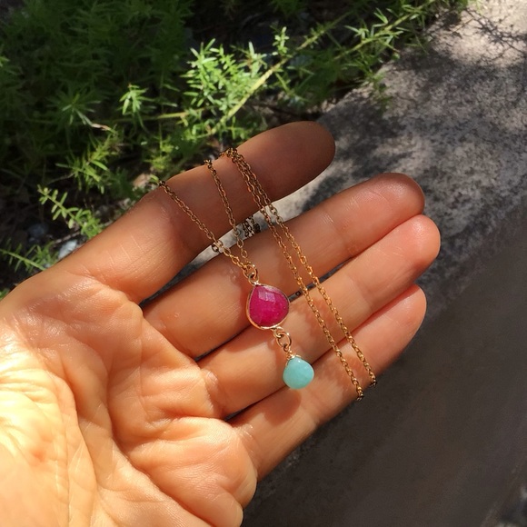 New Sundance Charm Necklace - Picture 4 of 8